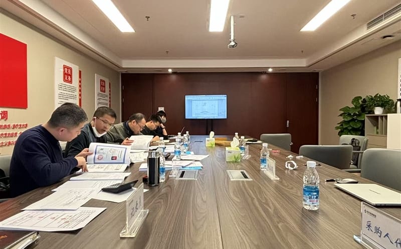 全力以赴，，，，，，，，力争最优：流转服务公司持续 优化招标代理服务