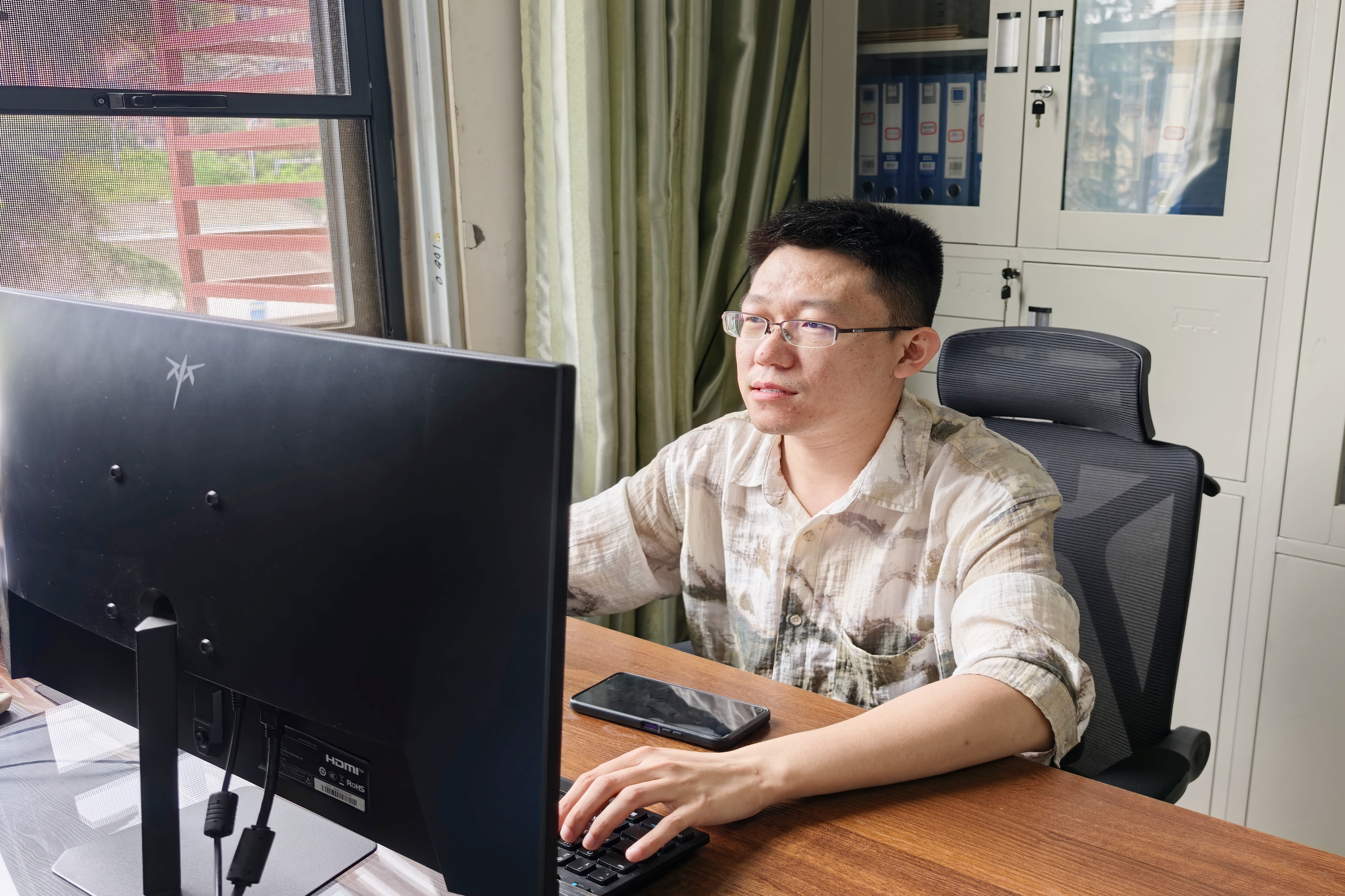 潘忆达