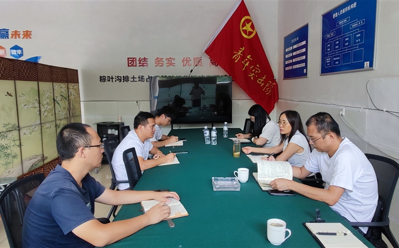 公司领导赴攀枝花盐边片区开展督导检查与节前慰问