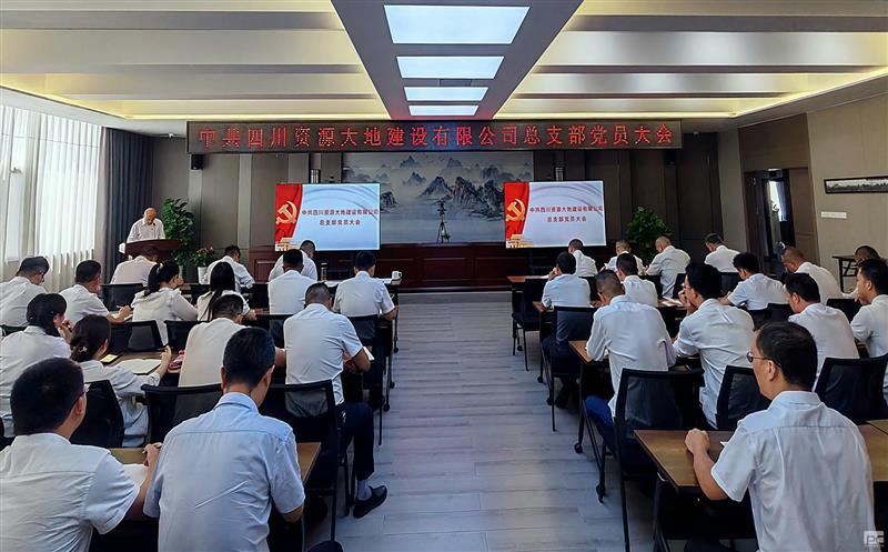 强化党建引领，，，，，，落实责任担当